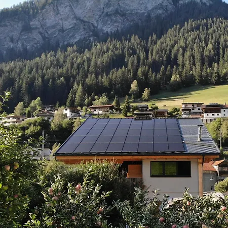 Lukasser * Vals