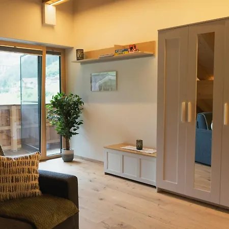 Appartement Lukasser