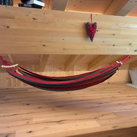 Appartement Lukasser Vals