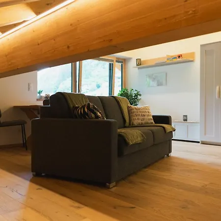 Lukasser Appartement