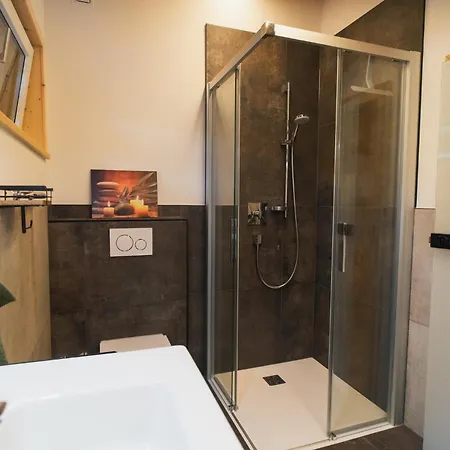 Lukasser Appartement