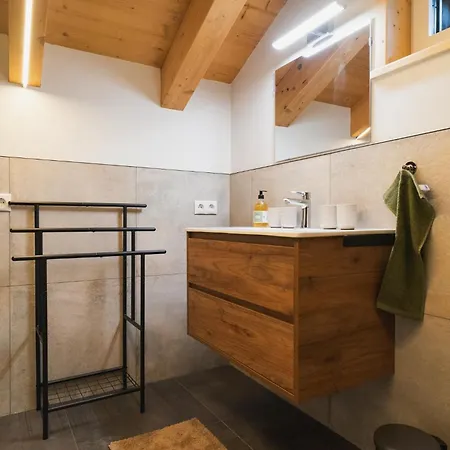 Lukasser Appartement *