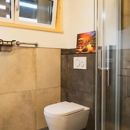 Lukasser Appartement Vals