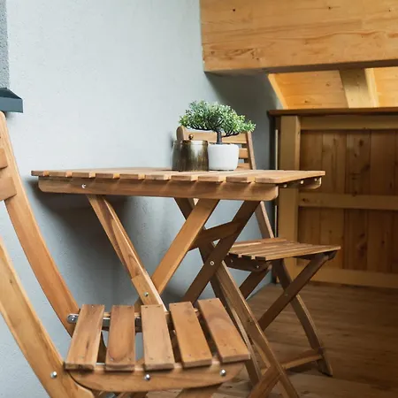 Lukasser Appartement *